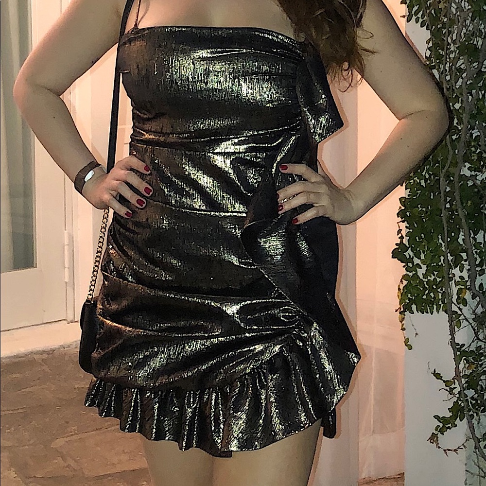 Zara Mini dress
